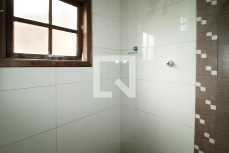 Banheiro de casa para alugar com 3 quartos, 149m² em Vila Irmaos Arnoni, São Paulo