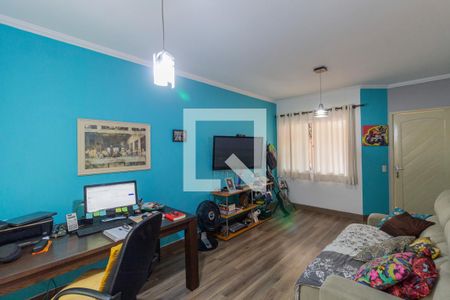 Sala de casa para alugar com 3 quartos, 150m² em Penha de França, São Paulo
