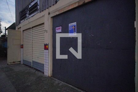 Casa para alugar com 300m², 2 quartos e 6 vagasFachada