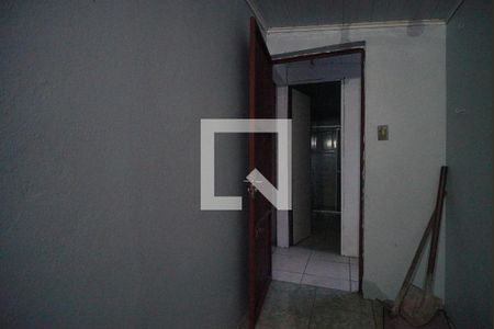 Casa para alugar com 300m², 2 quartos e 6 vagasDespensa