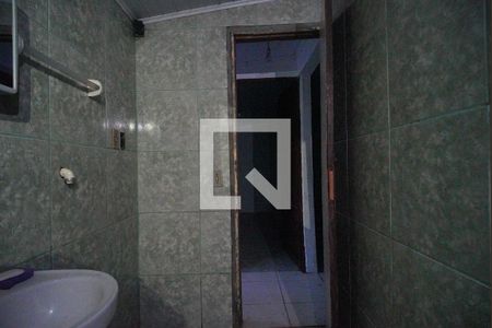 Casa para alugar com 300m², 2 quartos e 6 vagasBanheiro