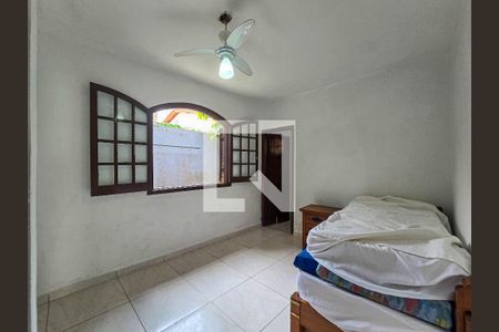 Quarto 1 de casa para alugar com 4 quartos, 250m² em Balneario Cidade Atlantica, Guarujá
