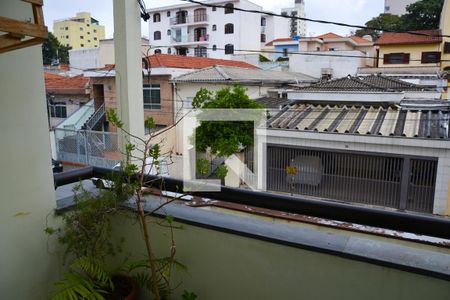 Varanda de apartamento para alugar com 3 quartos, 105m² em Vila Vivaldi, São Bernardo do Campo