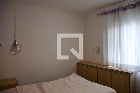 Quarto 1 de apartamento para alugar com 3 quartos, 105m² em Vila Vivaldi, São Bernardo do Campo