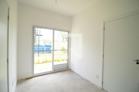 Sala  de apartamento para alugar com 2 quartos, 42m² em Vila Sabrina, São Paulo