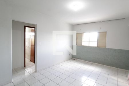 Sala de apartamento para alugar com 3 quartos, 105m² em Martins, Uberlândia