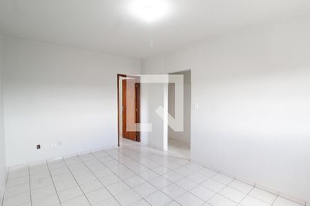 Sala de apartamento para alugar com 3 quartos, 105m² em Martins, Uberlândia