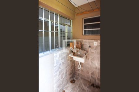 Casa à venda com 35m², 1 quarto e sem vagaÁrea de Serviço