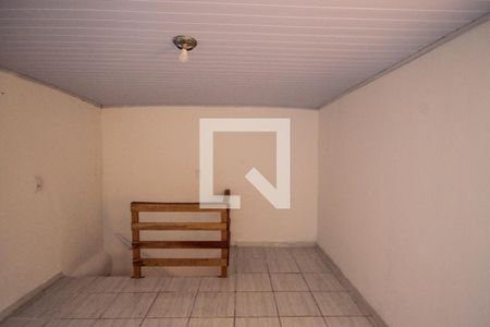 Quarto de casa para alugar com 1 quarto, 35m² em Vila Cruzeiro, São Paulo