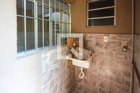 Casa à venda com 35m², 1 quarto e sem vagaÁrea de Serviço