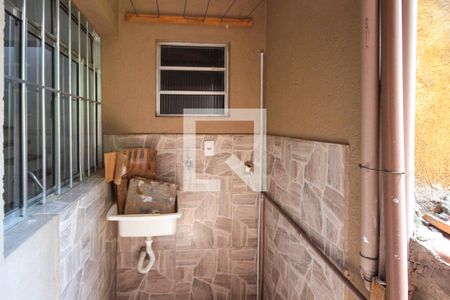 Casa à venda com 35m², 1 quarto e sem vagaÁrea de Serviço