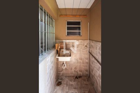 Casa à venda com 35m², 1 quarto e sem vagaÁrea de Serviço