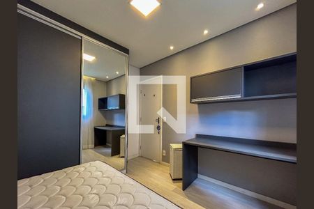 Quarto 1 de apartamento para alugar com 2 quartos, 54m² em Parque Viana, Barueri