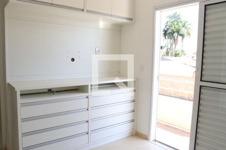 Suite 1 de casa de condomínio à venda com 3 quartos, 110m² em Chácara Primavera, Campinas