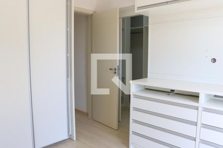 Suite 1 de casa de condomínio à venda com 3 quartos, 110m² em Chácara Primavera, Campinas