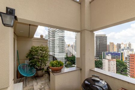 Apartamento à venda com 72m², 2 quartos e 1 vaga Apartamento à venda com 72m², 2 quartos e 1 vagaTerraço