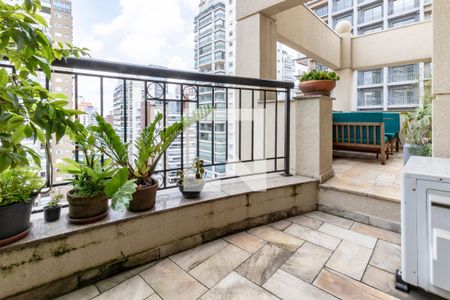 Apartamento à venda com 72m², 2 quartos e 1 vaga Apartamento à venda com 72m², 2 quartos e 1 vagaTerraço