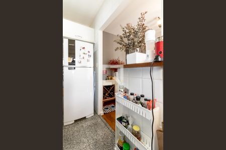 Apartamento à venda com 72m², 2 quartos e 1 vaga Apartamento à venda com 72m², 2 quartos e 1 vagaCozinha