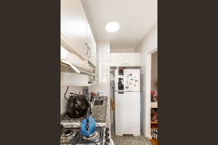Apartamento à venda com 72m², 2 quartos e 1 vaga Apartamento à venda com 72m², 2 quartos e 1 vagaCozinha
