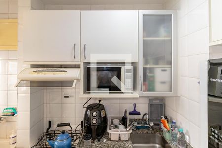 Apartamento à venda com 72m², 2 quartos e 1 vaga Apartamento à venda com 72m², 2 quartos e 1 vagaCozinha