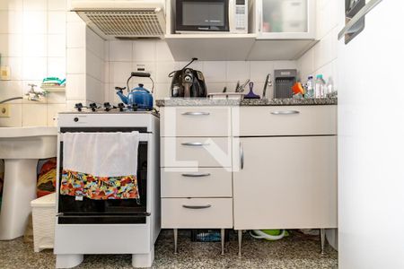 Apartamento à venda com 72m², 2 quartos e 1 vaga Apartamento à venda com 72m², 2 quartos e 1 vagaCozinha