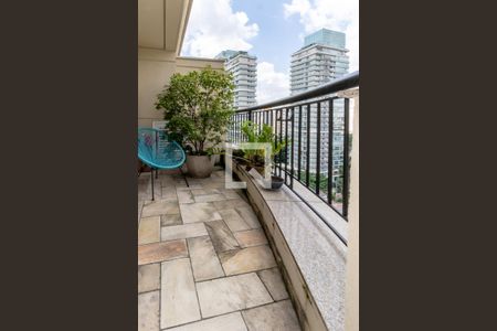 Apartamento à venda com 72m², 2 quartos e 1 vaga Apartamento à venda com 72m², 2 quartos e 1 vagaTerraço