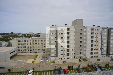 Quarto 2 - Vista de apartamento à venda com 2 quartos, 48m² em Costa E Silva, Porto Alegre