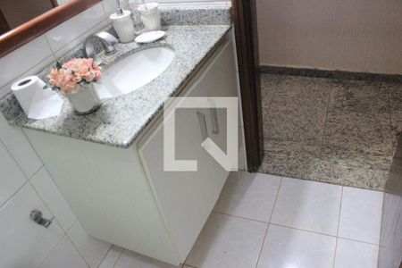 Lavabo de casa à venda com 2 quartos, 199m² em Jardim Vila Galvão, Guarulhos