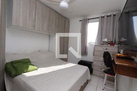 Quarto 1 de apartamento à venda com 2 quartos, 60m² em Vila Independencia, São Paulo