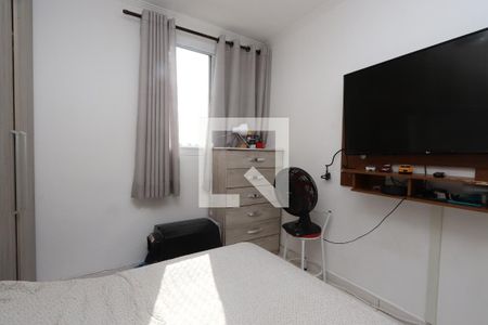 Quarto 1 de apartamento à venda com 2 quartos, 60m² em Vila Independencia, São Paulo