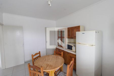Sala/Cozinha de apartamento para alugar com 3 quartos, 50m² em Centro, São Leopoldo