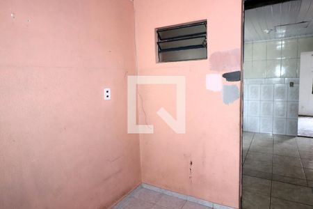 Salinha de acesso de casa para alugar com 1 quarto, 240m² em Maria Regina, Alvorada