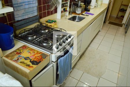 Apartamento à venda com 73m², 3 quartos e 1 vagaCozinha