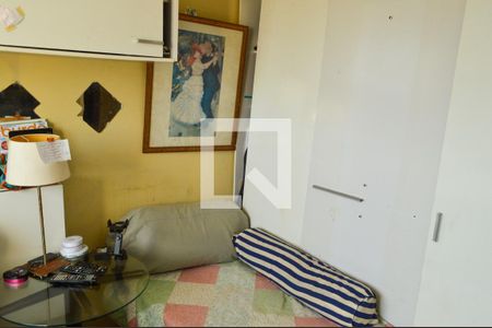Apartamento à venda com 73m², 3 quartos e 1 vagaQuarto 1