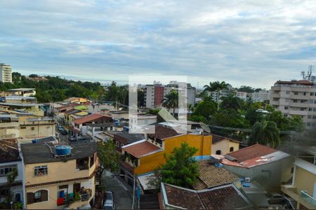 Apartamento à venda com 73m², 3 quartos e 1 vagaVista do Quarto 1