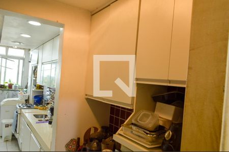 Apartamento à venda com 73m², 3 quartos e 1 vagaCozinha