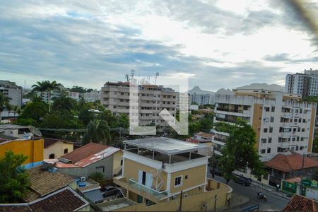 Apartamento à venda com 73m², 3 quartos e 1 vagaVista da Área de Serviço 