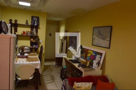 Apartamento à venda com 73m², 3 quartos e 1 vagaSala