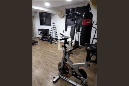 Apartamento à venda com 73m², 3 quartos e 1 vagaÁrea comum - Academia