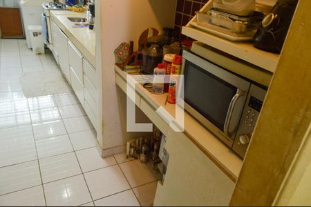 Apartamento à venda com 73m², 3 quartos e 1 vagaCozinha