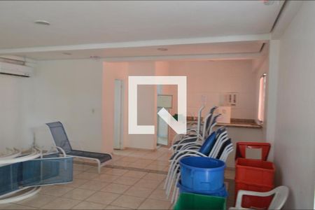 Apartamento à venda com 73m², 3 quartos e 1 vagaÁrea comum - Salão de festas