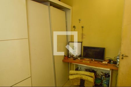 Apartamento à venda com 73m², 3 quartos e 1 vagaQuarto 2 