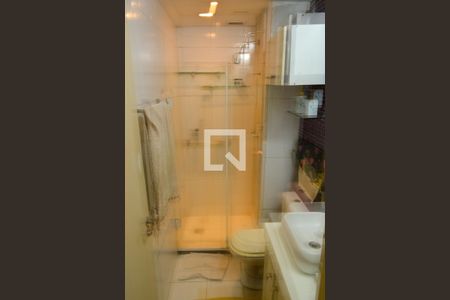 Apartamento à venda com 73m², 3 quartos e 1 vagaBanheiro