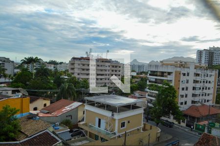 Apartamento à venda com 73m², 3 quartos e 1 vagaVista do Quarto 1