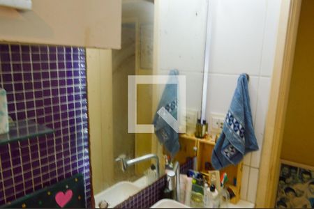 Apartamento à venda com 73m², 3 quartos e 1 vagaBanheiro