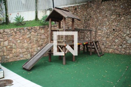 Apartamento à venda com 73m², 3 quartos e 1 vagaÁrea comum - Playground