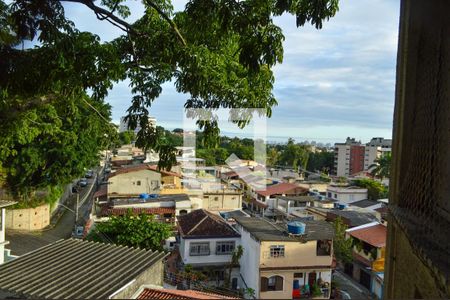 Apartamento à venda com 73m², 3 quartos e 1 vagaVista da Varanda