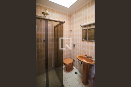 Casa à venda com 163m², 3 quartos e 4 vagasBanheiro Social