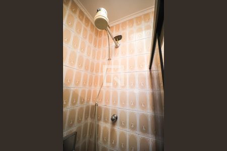 Casa à venda com 163m², 3 quartos e 4 vagasBanheiro Social