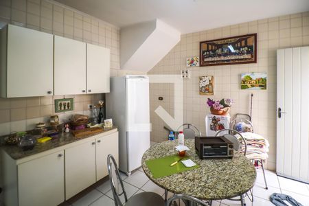 Casa à venda com 163m², 3 quartos e 4 vagasCozinha